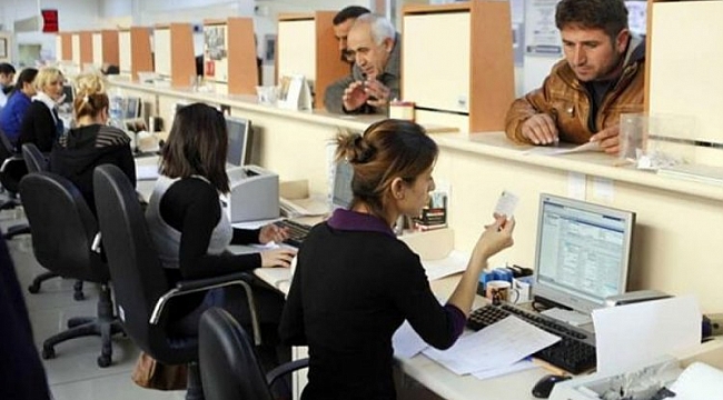 Memura büyük kolaylık geliyor