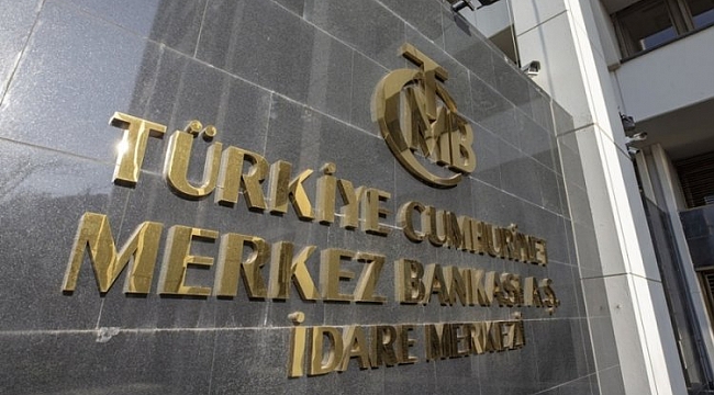 Merkez Bankası'ndan kritik karar
