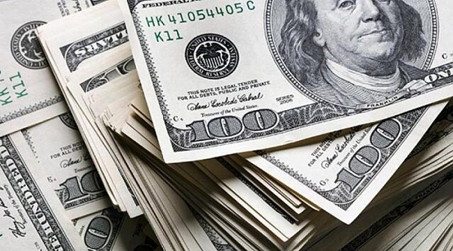 Merkez Bankası'nın toplam rezervleri arttı