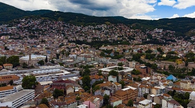 Meteoroloji'den Bursa açıklaması!