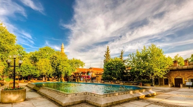Meteoroloji'den Bursa açıklaması!