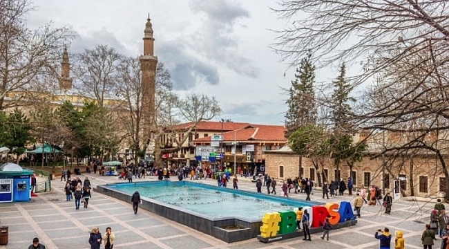Meteoroloji'den Bursa açıklaması!