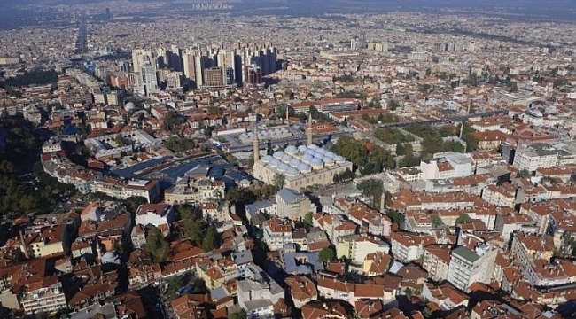 Meteoroloji'den Bursa açıklaması