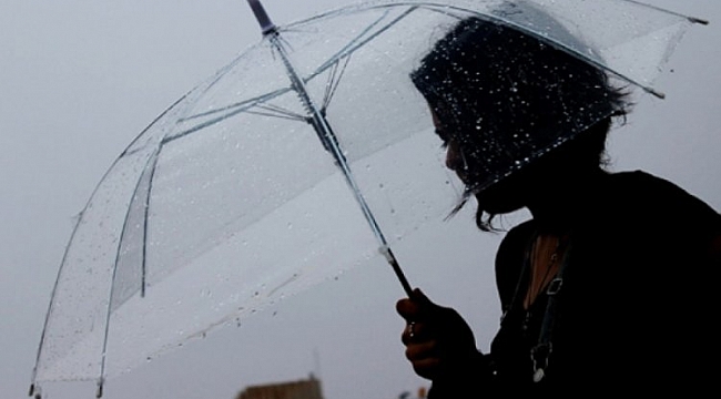 Meteoroloji'den Bursa için uyarı!