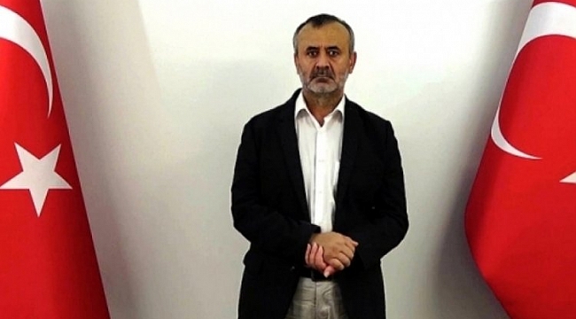 MİT yakaladı, FETÖ'cüler kaçacak delik aradı