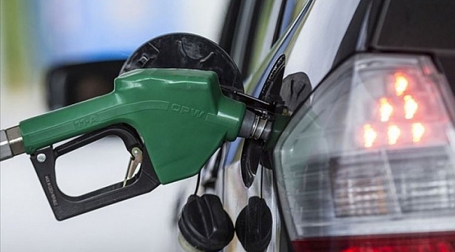 Motorine büyük zam geldi