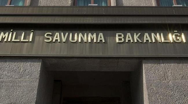 MSB: 10 terörist etkisiz hale getirildi