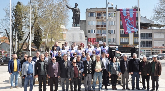 Mustafakemalpaşa'da sivil toplumdan çağrı