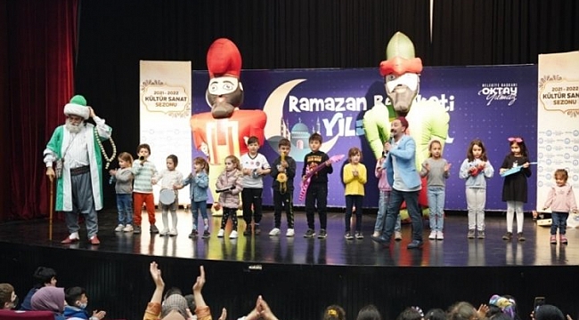 Nasreddin Hoca Bursalılardan tam not aldı