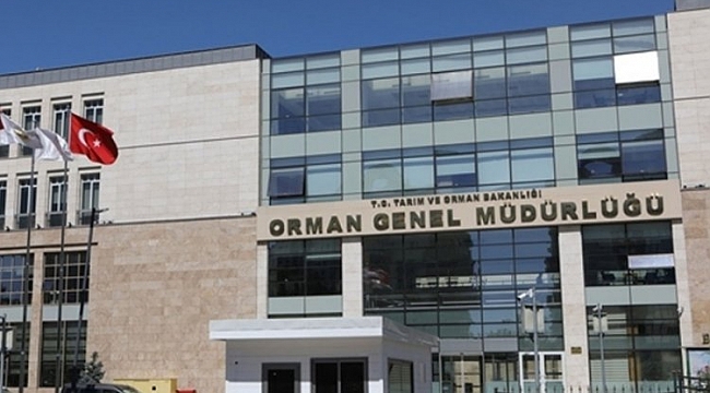 OGM'nin birimlerinde değişiklik