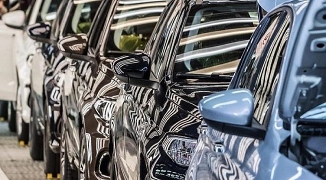 Otomotivin kalbi Bursa'dan 84 bine yakın üretim