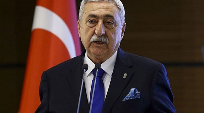 Palandöken: Esnafa özel elektrik tarifesi olmalı