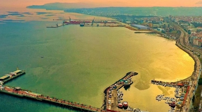 Pandemi o şehrin değerini artırdı