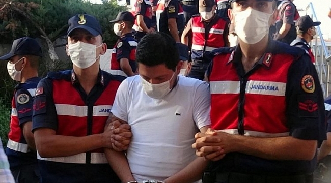 Pınar Gültekin davasında, 11'inci duruşma