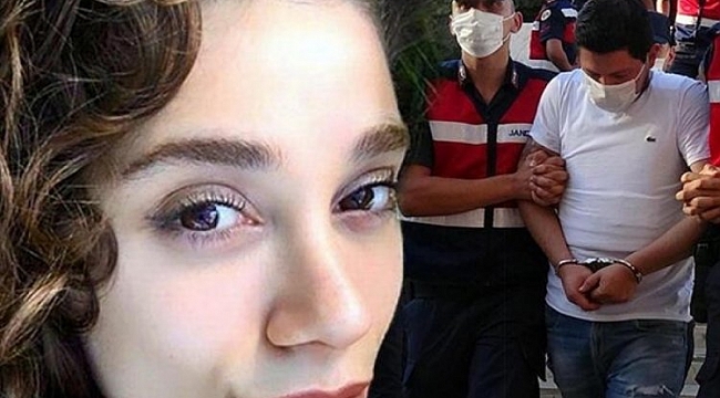 Pınar Gültekin davasında yine karar çıkmadı