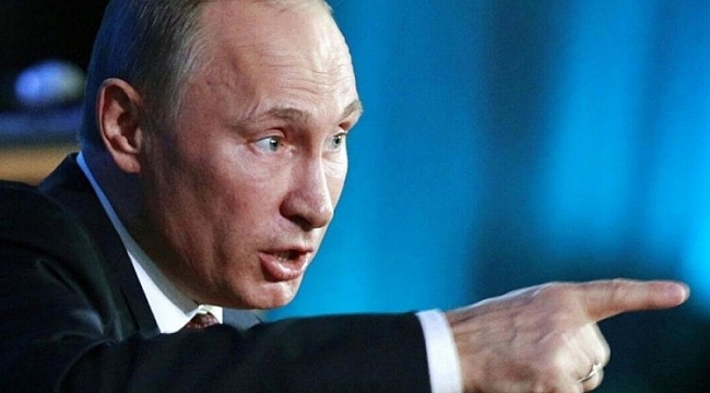 Putin savaşı 9 Mayıs'ta mı bitirecek?