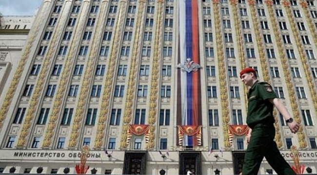 Rusya: Ukrayna provokasyon peşinde