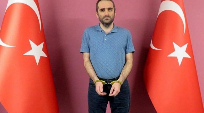 Selahaddin Gülen'in indirimli hapis cezasına itiraz