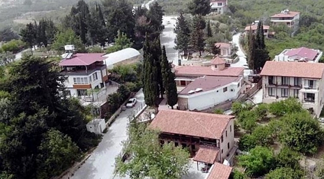 Türkiye'deki tek Ermeni köyü 'soykırım' söyleminden rahatsız