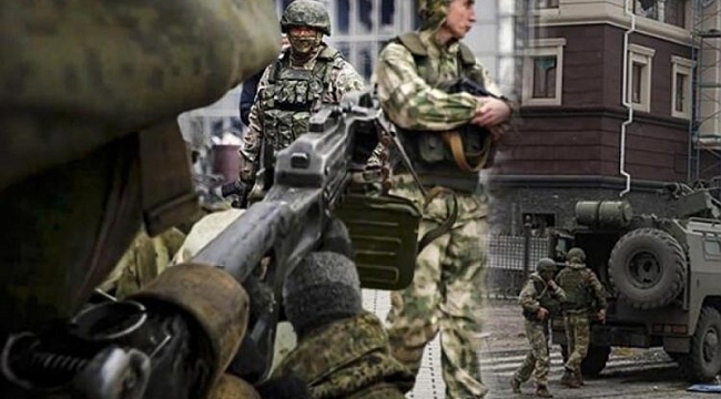 Ukrayna'dan Mariupol için peş peşe açıklamalar geldi