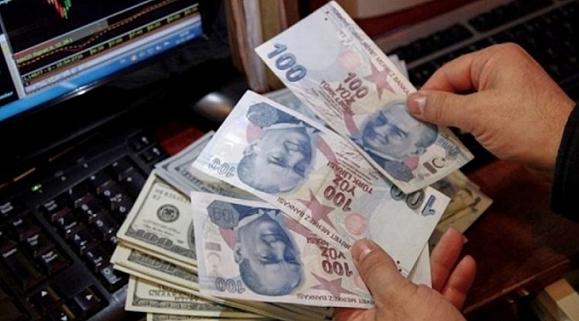 Ukrayna ve Rusya'ya ihracatta Türk lirası kabul edilecek