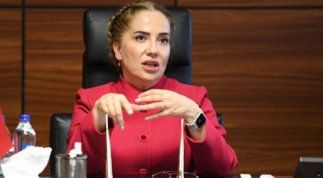 Uşak Valisi merkeze çekildi