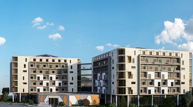 UÜ Hastanesi yenileniyor