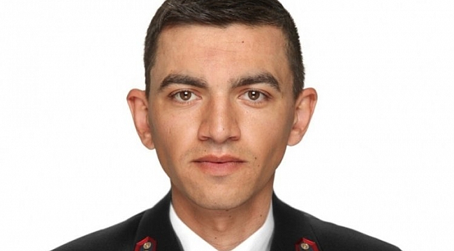 Uzman çavuş Alperen'den kahreden haber
