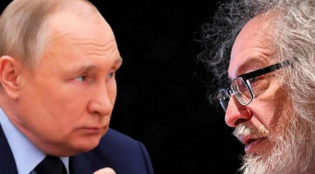 Venediktov: Putin'in yüzüne söyledim