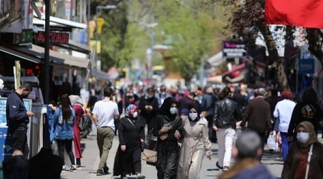 Yeni İl Hıfzıssıhha Kurul Kararı açıklandı