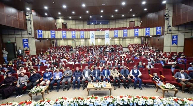 Yıldırım'da iyilik akımı