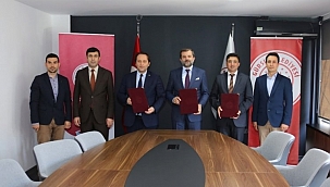 1 milyon genç istihdam hedefine Gürsü Belediyesi imzayı attı