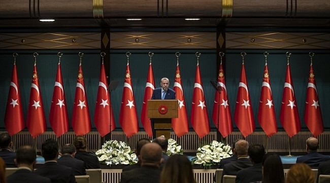 1 milyon Suriyeli nasıl gönderilecek?