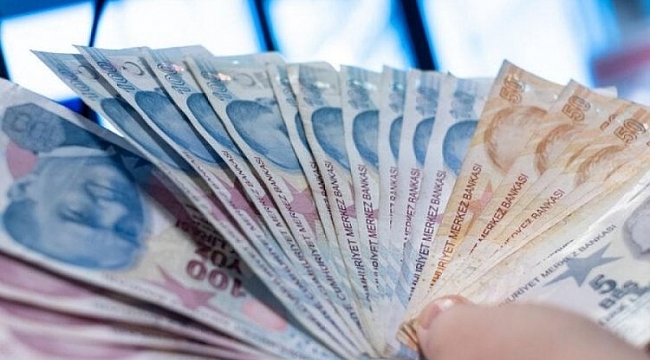 12 boyunca 1.100 TL destek verilecek!