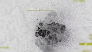 14 PKK'lı terörist etkisiz hale getirildi 