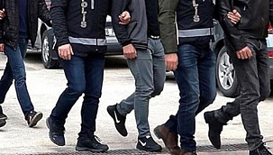 16 ilde aynı anda operasyon: Kod adı 'Müsilaj'