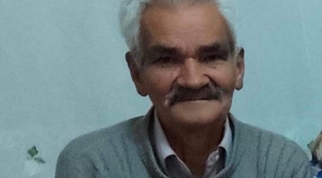23 gündür kayıp olan yaşlı adamdan acı haber