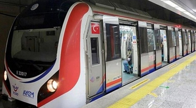 29 Mayıs'ta Marmaray'dan ücretsiz hizmet