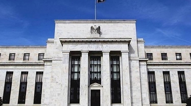ABD Merkez Bankası bugün faiz kararını açıklayacak
