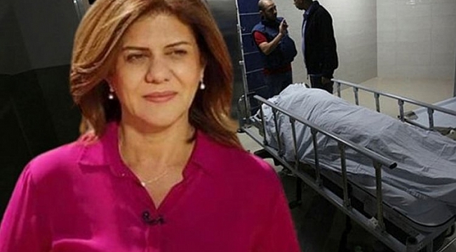 Al-Jazeera muhabiri İsrail askerleri tarafından öldürüldü