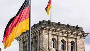 Alman ekonomisi yüzde 0,2 büyüme kaydetti 