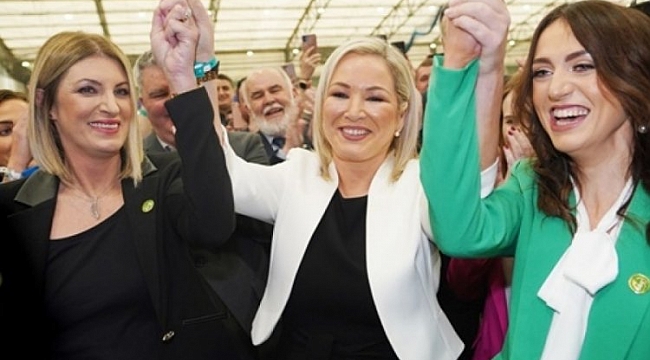 'Ayrılıkçı' lider seçimin galibi oldu