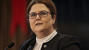 Bakan Derya Yanık: 295 milyon TL ödeme yapıyoruz