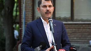 Bakan Kurum'dan kira artışlarıyla ilgili açıklama