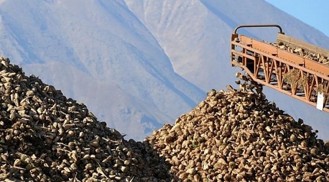 Bakanlık'tan Şeker Kanunu açıklaması