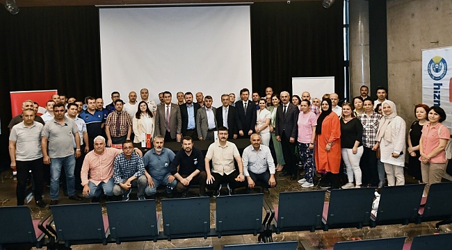 Başkan Dündar rekor zamla yüzleri güldürdü