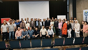 Başkan Dündar rekor zamla yüzleri güldürdü