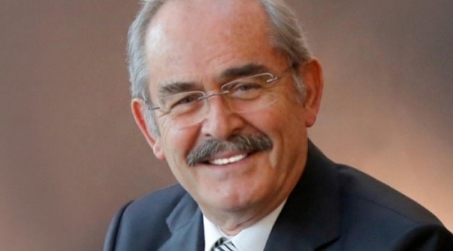 Başkan Yılmaz Büyükerşen koronavirüse yakalandı