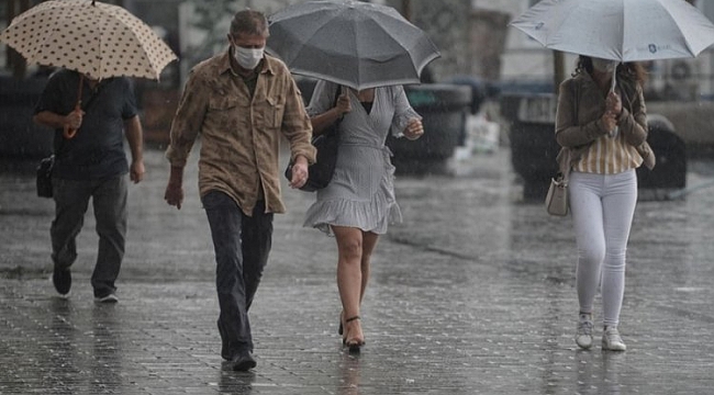 Bayramda Bursa'da hava nasıl olacak?