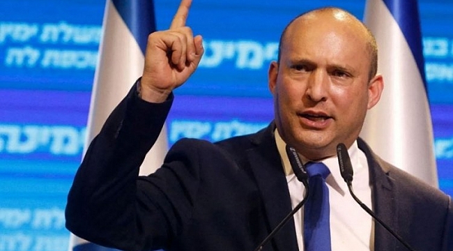 Bennett: Geleceğimiz tehlikede